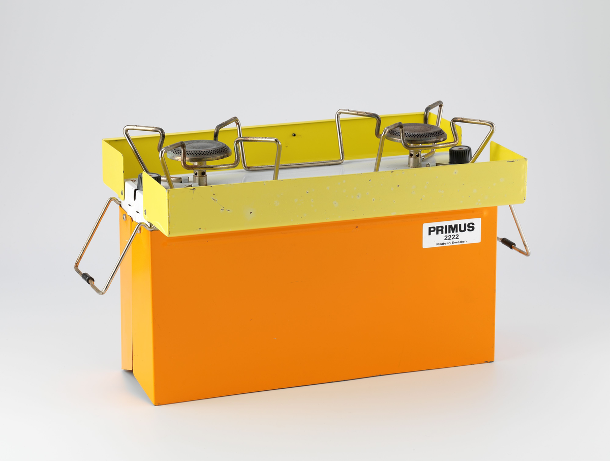 Primus 2222 [Brenner]