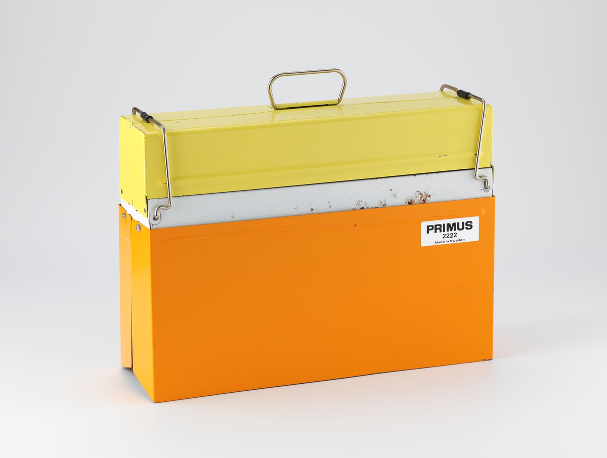 Primus 2222 [Brenner]