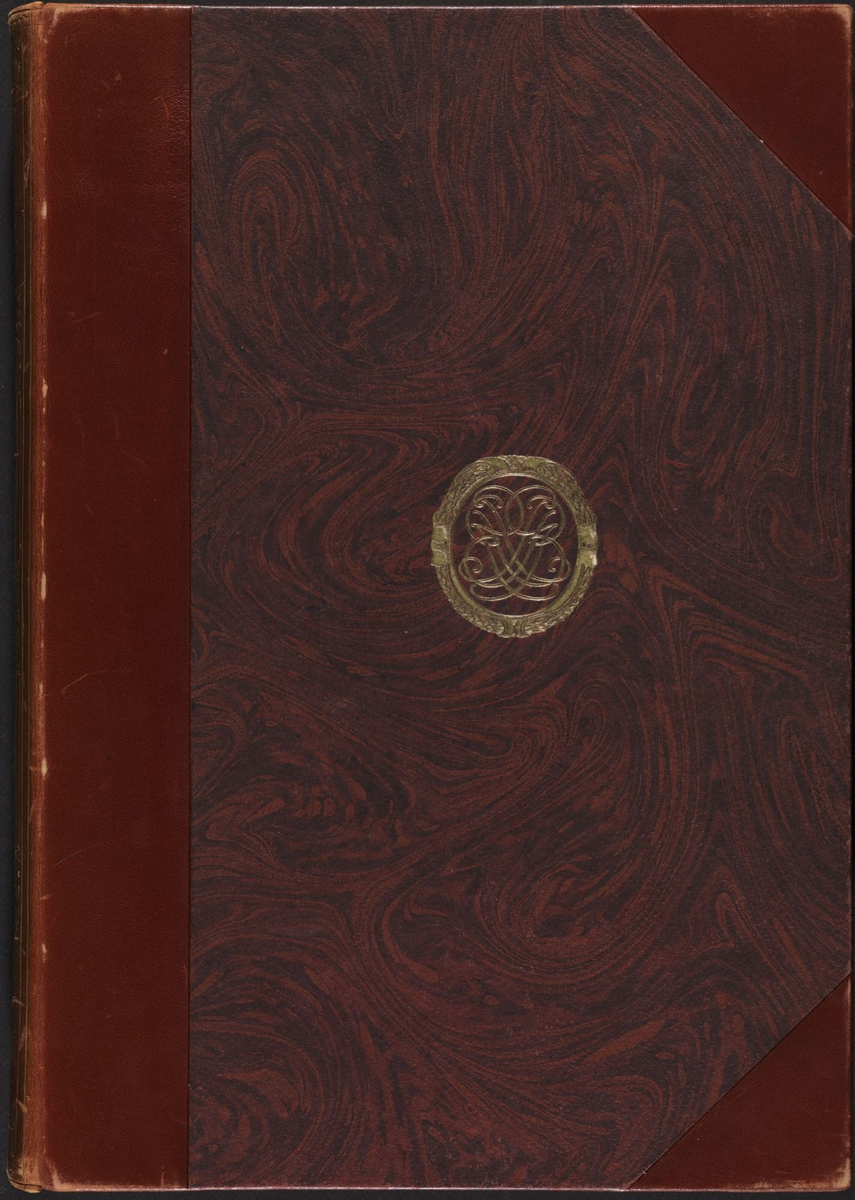 Atlas Historique I, Voyages en Scandinavie en Laponie, au Spitzberg et aux Feröe, pendant les Années 1838, 1839 et 1840, sur la corvette La Recherche [Plansjeverk]