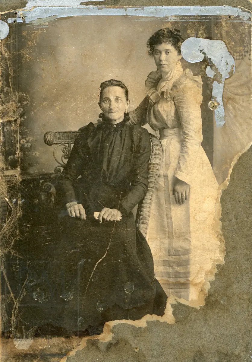 Familiebilder