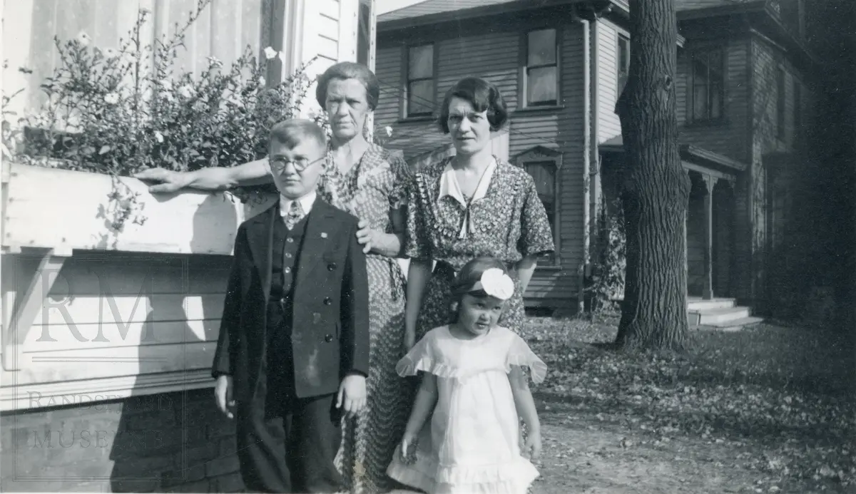 Familiebilder