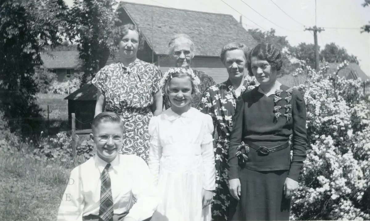 Familiebilder