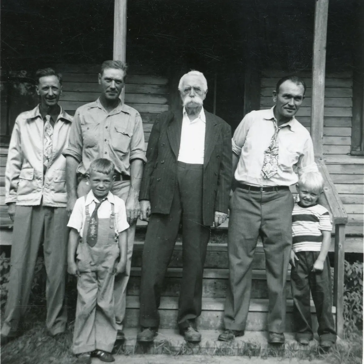 Familiebilder