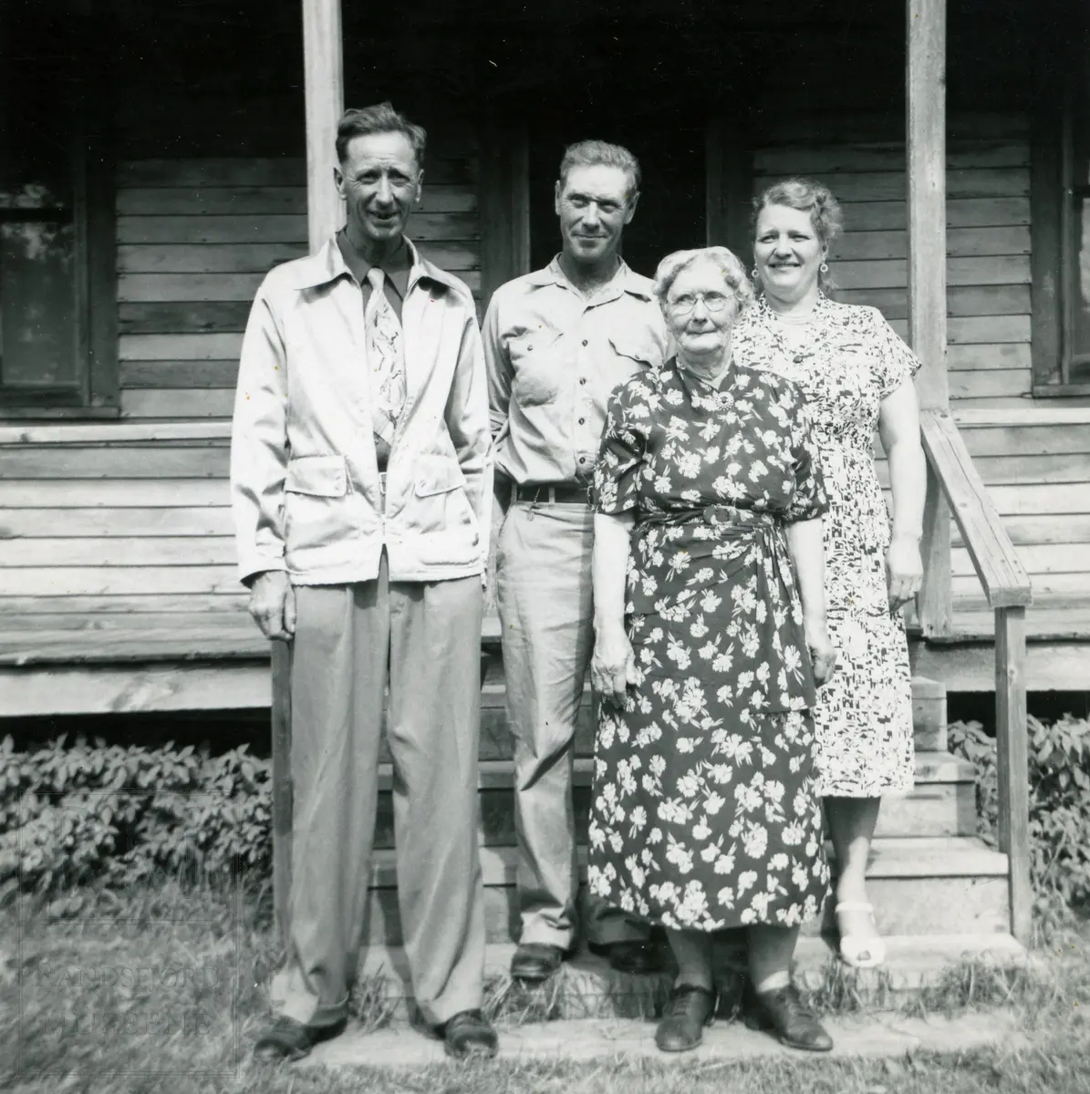 Familiebilder