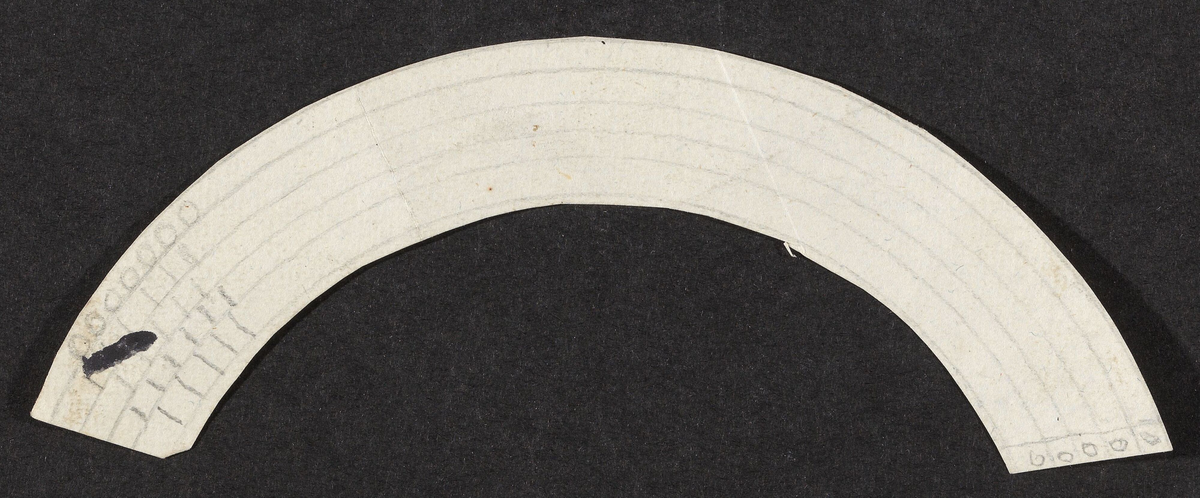 Mappe med tegninger [Mappe]