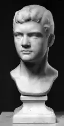 Christian Smit [Byste]