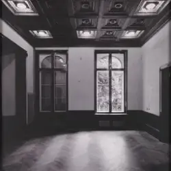 Villa Wannsee - Melancholy Grandeur # 13 [Fotografi]