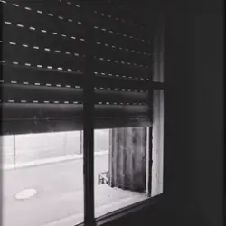 Villa Wannsee - Melancholy Grandeur # 32 [Fotografi]