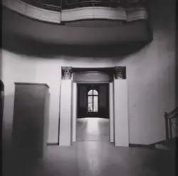 Villa Wannsee - Melancholy Grandeur # 3 [Fotografi]