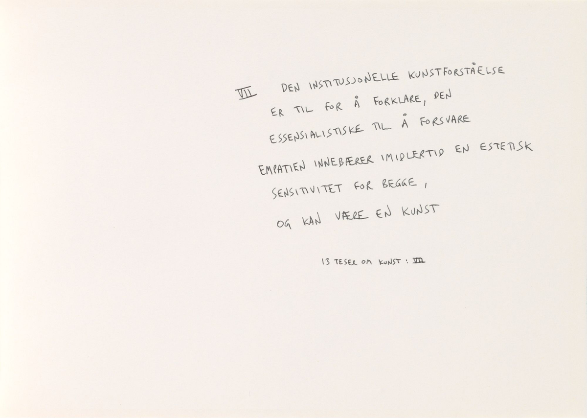 Illustration proposals Dag Solhjell (Artist's Book) [Artist's book]