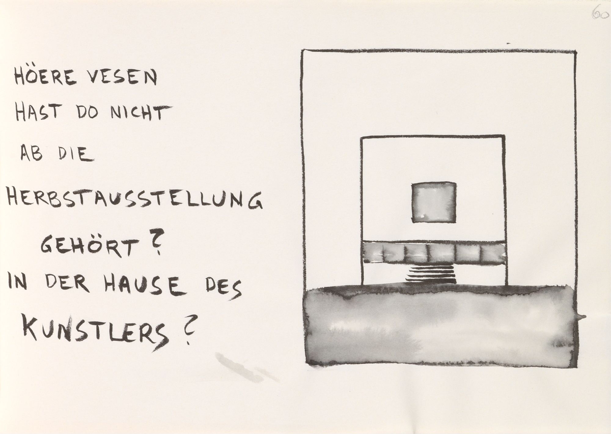 Illustration proposals Dag Solhjell (Artist's Book) [Artist's book]