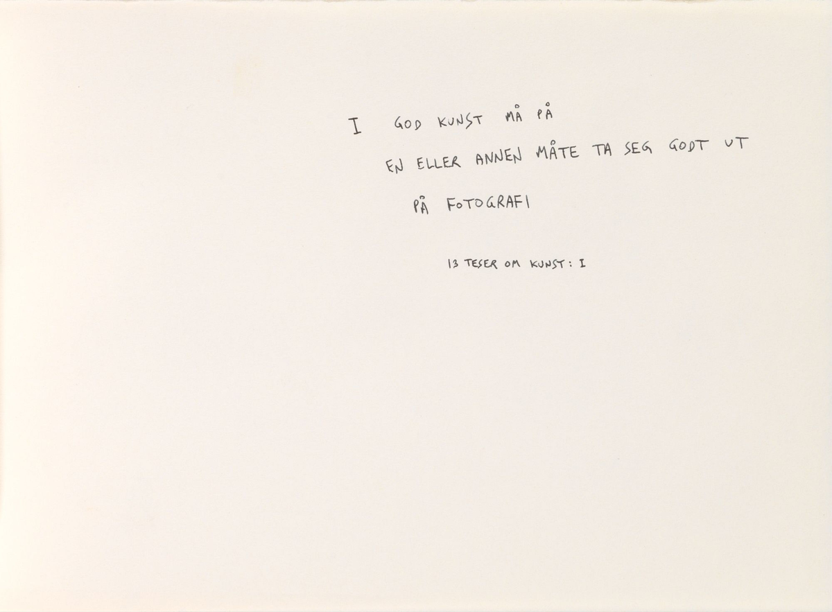 Illustration proposals Dag Solhjell (Artist's Book) [Artist's book]