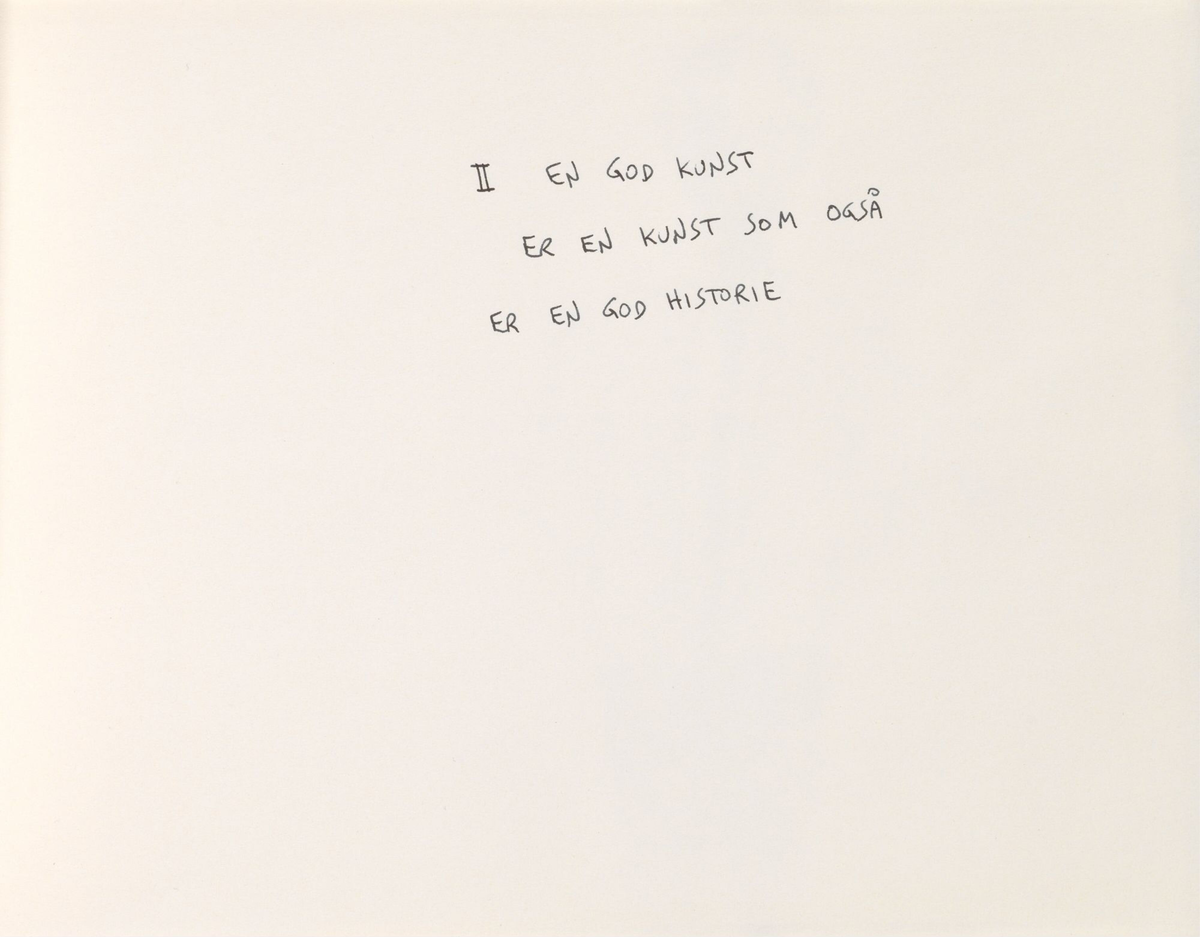 Illustration proposals Dag Solhjell (Artist's Book) [Artist's book]