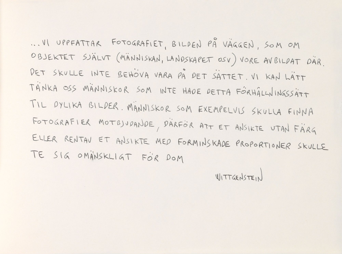 Illustration proposals Dag Solhjell (Artist's Book) [Artist's book]