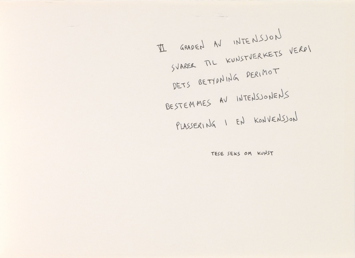 Illustration proposals Dag Solhjell (Artist's Book) [Artist's book]