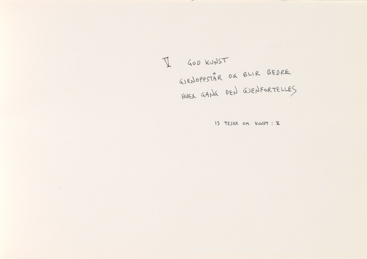 Illustration proposals Dag Solhjell (Artist's Book) [Artist's book]
