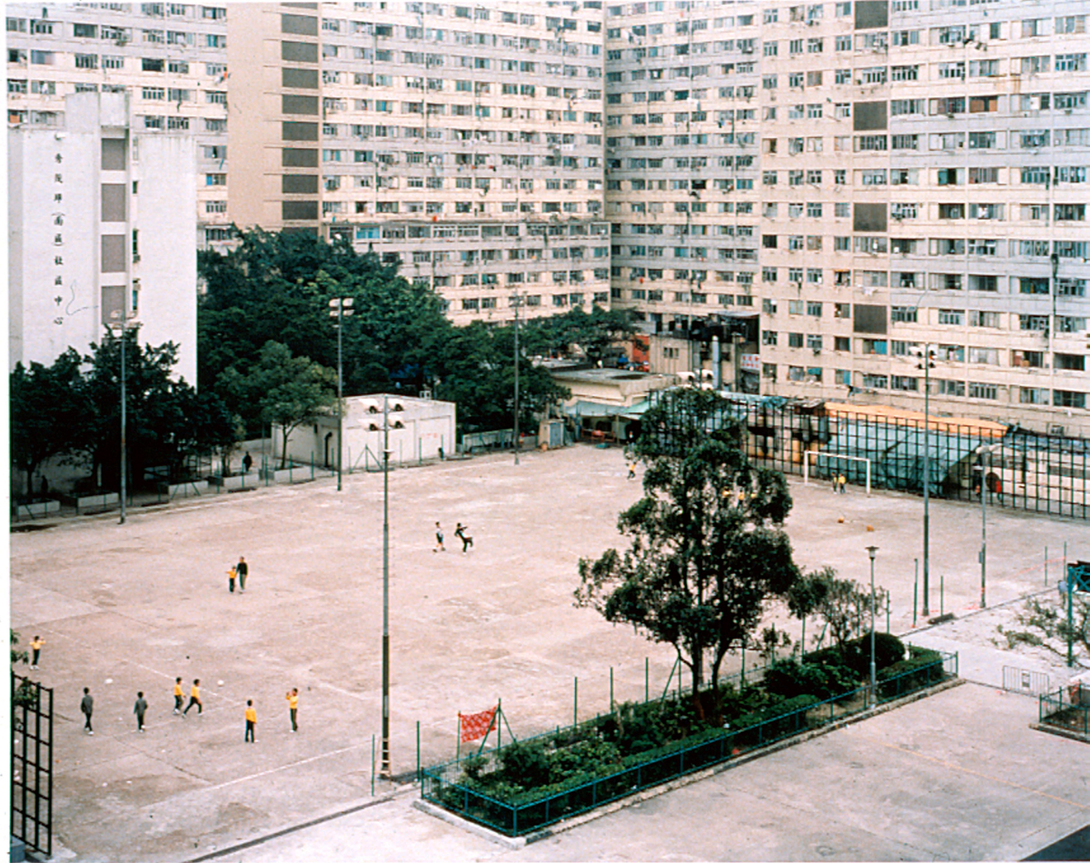 Ballgame [Fotografi]