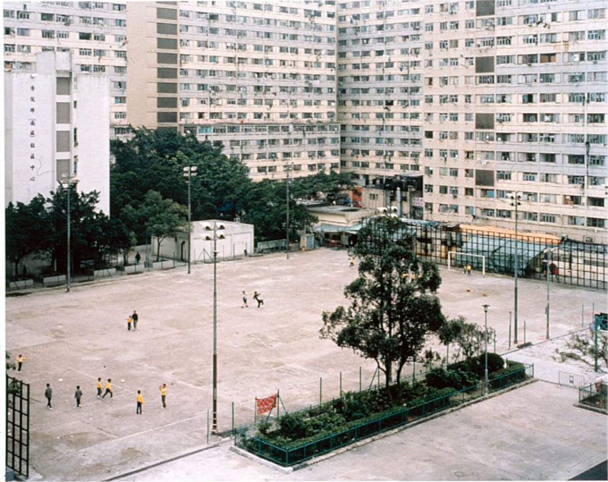 Ballgame [Fotografi]