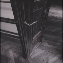 Villa Wannsee - Melancholy Grandeur # 14 [Fotografi]