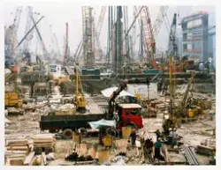 Some Development [Fotografi]