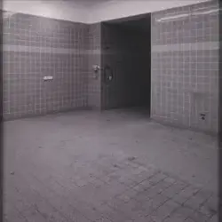 Villa Wannsee - Melancholy Grandeur # 24 [Fotografi]