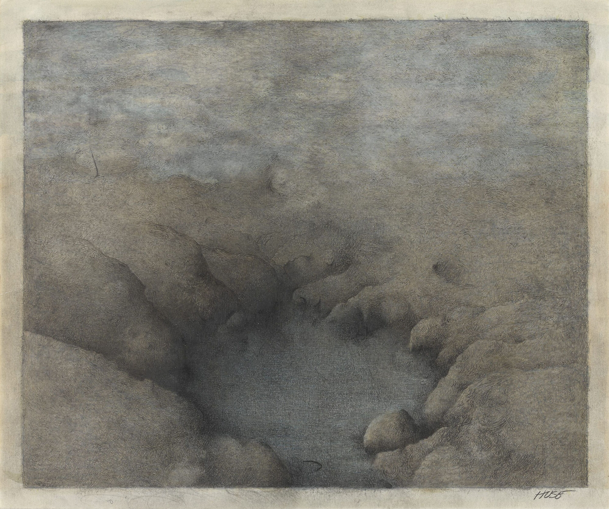 Fluid hole [Tegning]
