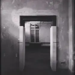 Villa Wannsee - Melancholy Grandeur # 18 [Fotografi]