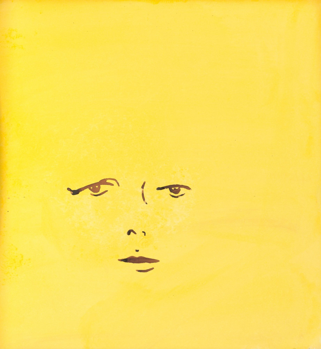 Painting Thomas Shütte (Artist's Book) [Artist's book]