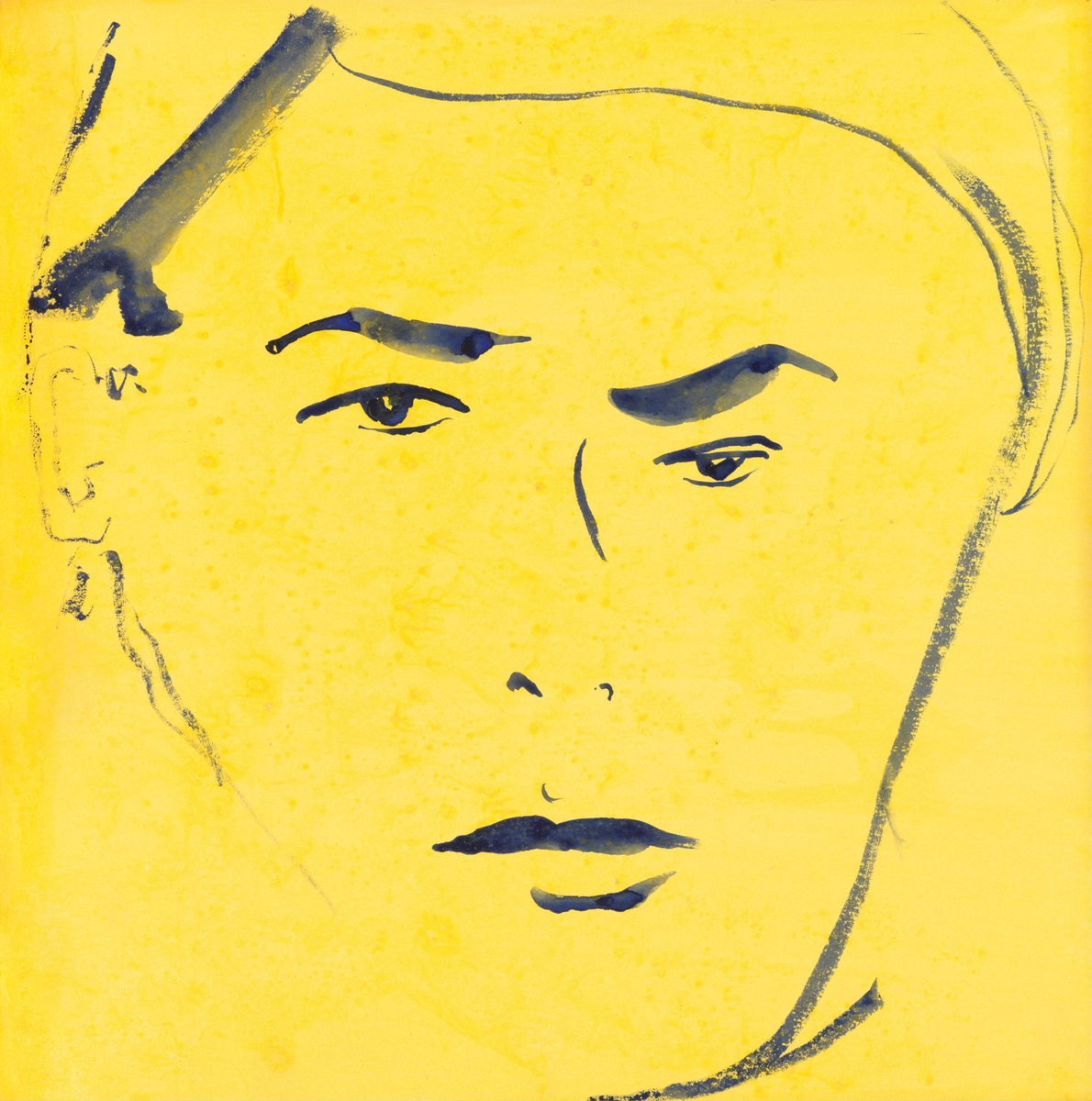 Painting Thomas Shütte (Artist's Book) [Artist's book]