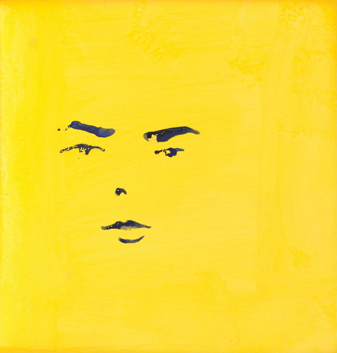 Painting Thomas Shütte (Artist's Book) [Artist's book]