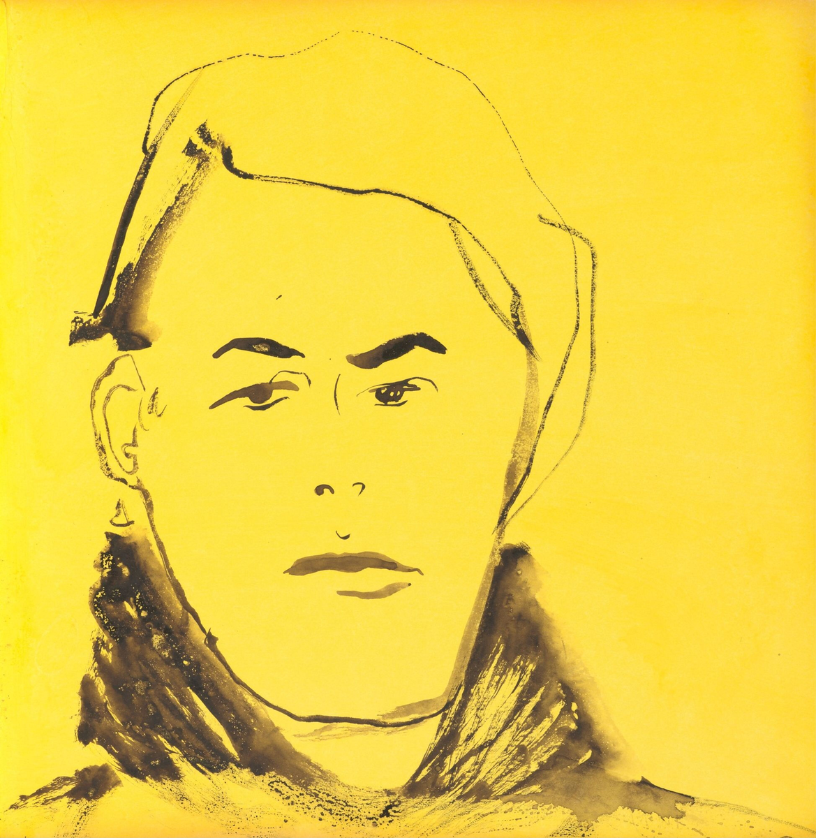 Painting Thomas Shütte (Artist's Book) [Artist's book]