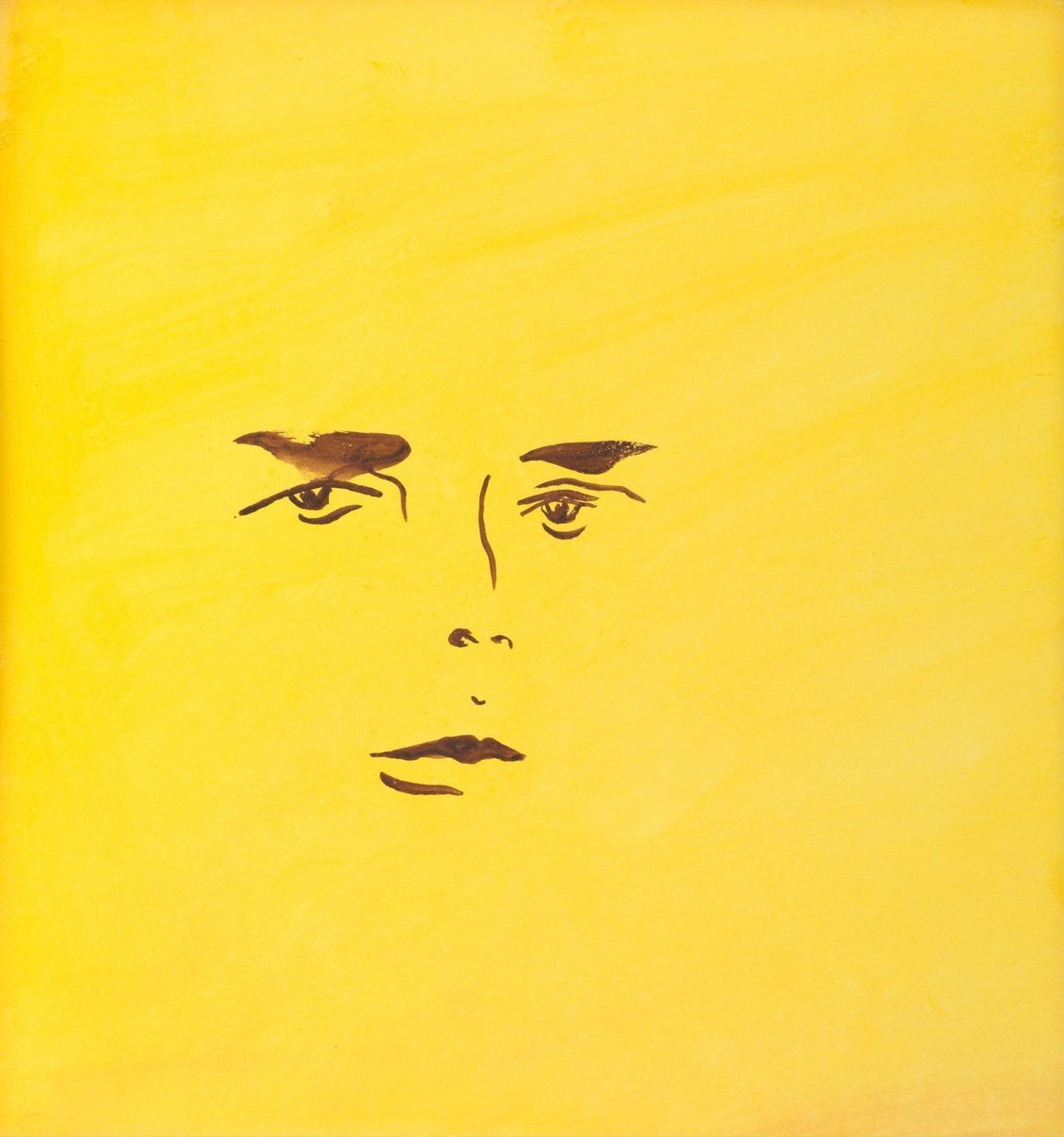 Painting Thomas Shütte (Artist's Book) [Artist's book]