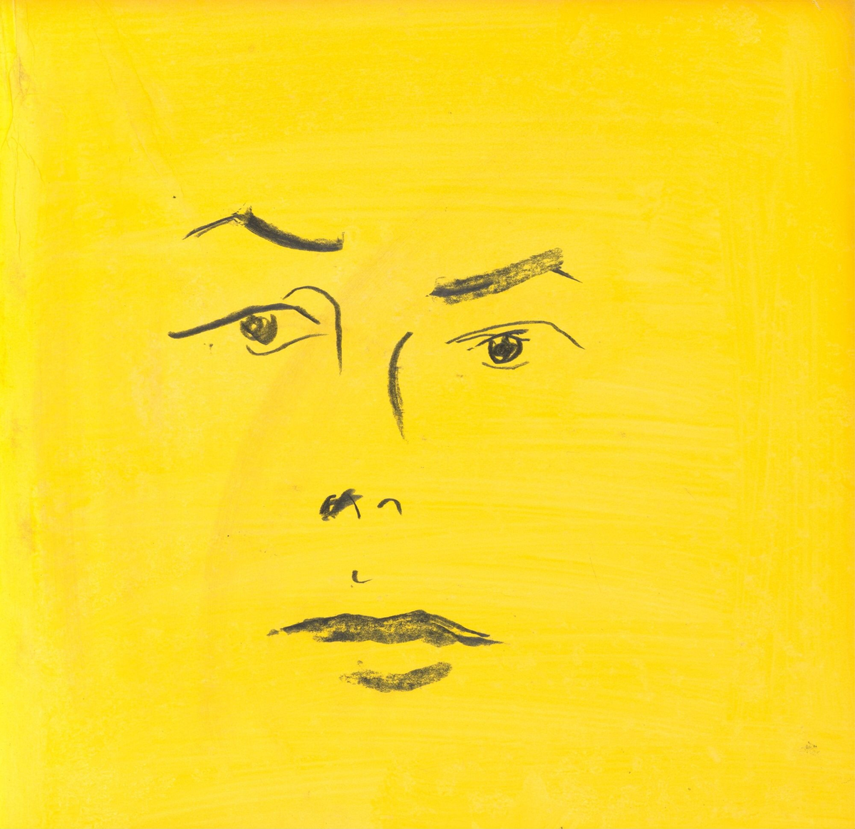 Painting Thomas Shütte (Artist's Book) [Artist's book]