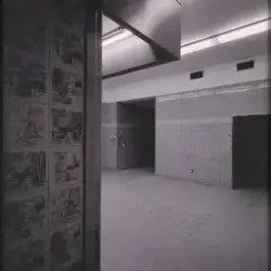 Villa Wannsee - Melancholy Grandeur # 22 [Fotografi]