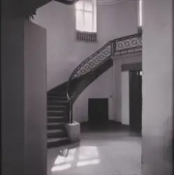 Villa Wannsee - Melancholy Grandeur # 5 [Fotografi]