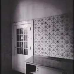 Villa Wannsee - Melancholy Grandeur # 20 [Fotografi]