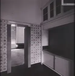 Villa Wannsee - Melancholy Grandeur # 26 [Fotografi]