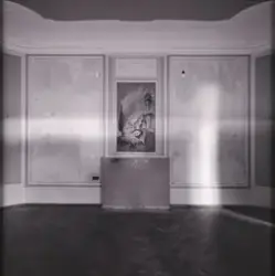 Villa Wannsee - Melancholy Grandeur # 34 [Fotografi]