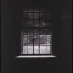 Villa Wannsee - Melancholy Grandeur # 30 [Fotografi]