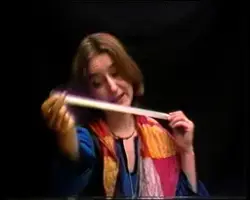 Video Dialog [Videoinstallasjon]