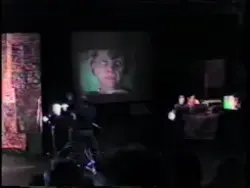 Chromakey Identity Blue [Video]