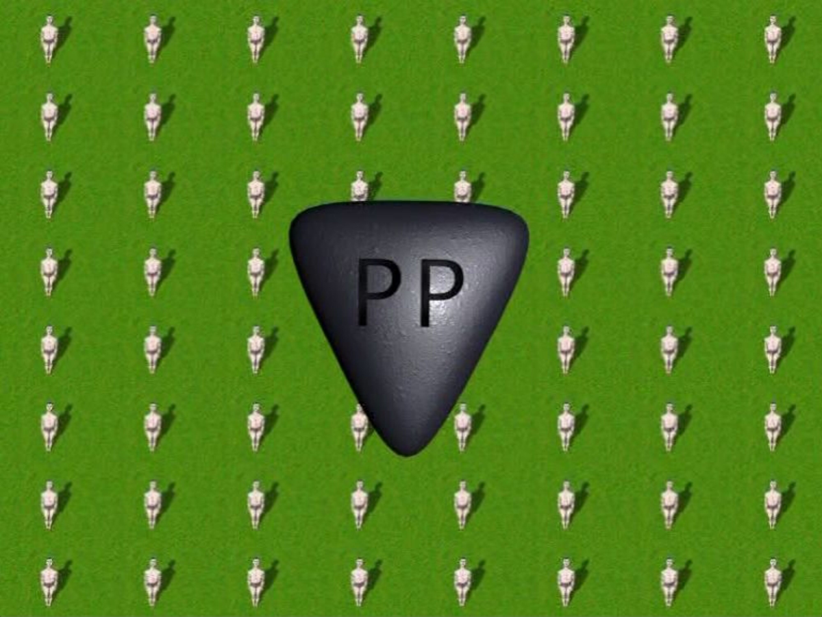 PP [Video]