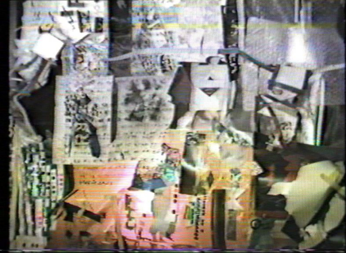Video Voodoo [Video]