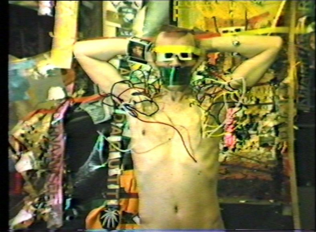Video Voodoo [Video]