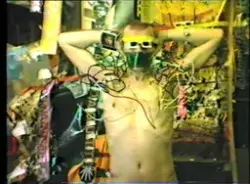 Video Voodoo [Video]