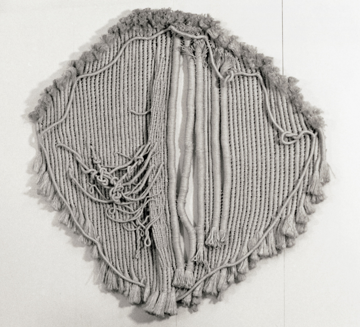Form I [Tekstil]