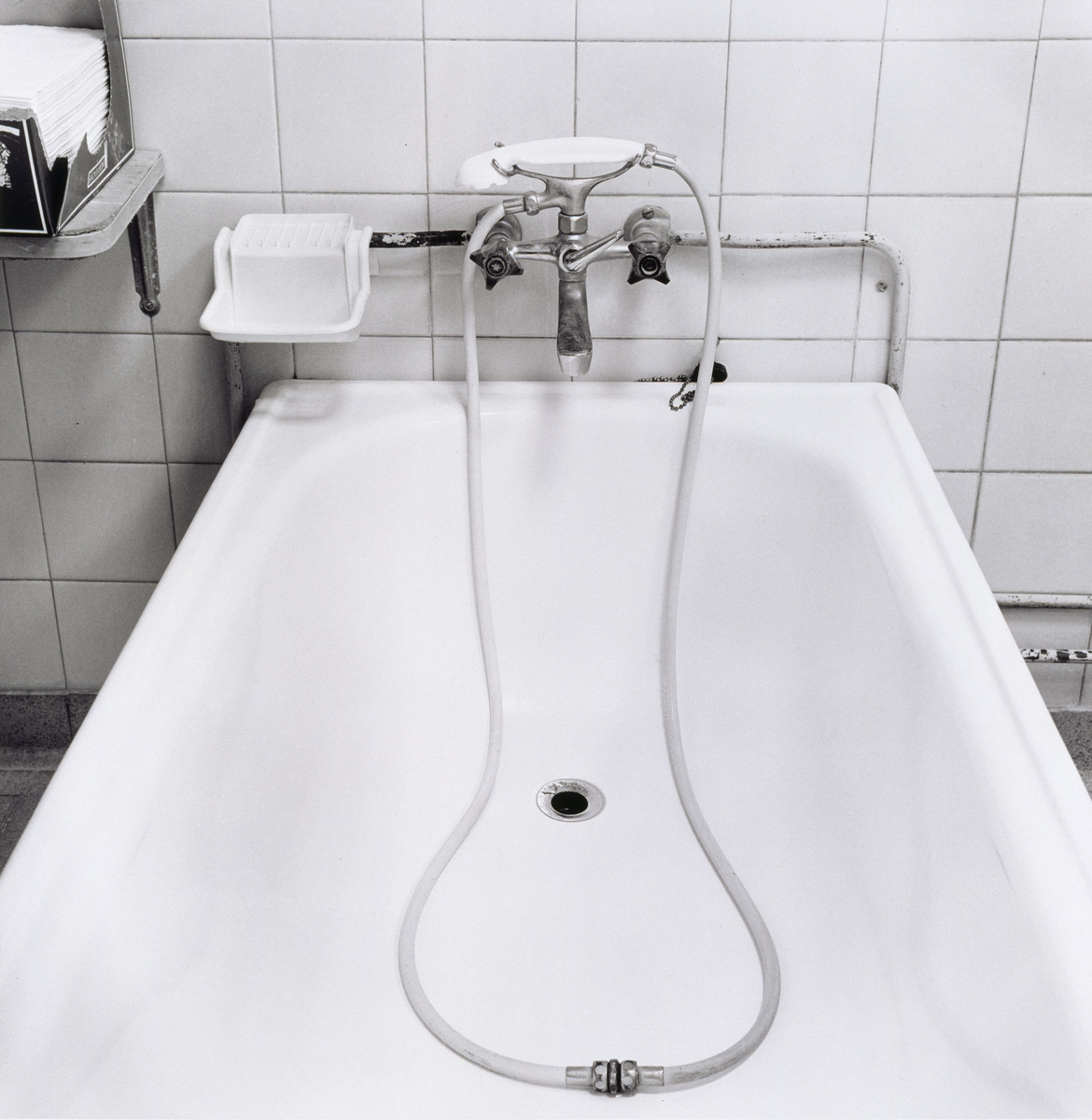 Badekar [Fotografi]