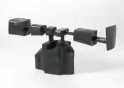 Jordkrefter [Skulptur]