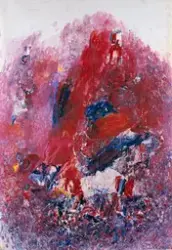 Brytningstid [Maleri]