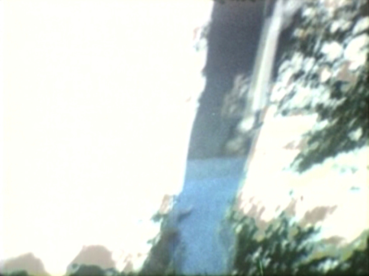 Lessons in the art of falling [Film]